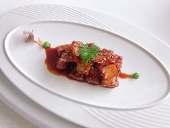 -世博源公馆·本帮融合菜·主题包厢·江景餐厅