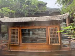 -绿茶餐厅(龙井船宴· 品牌总店)