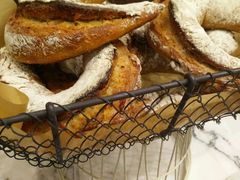 无花果法棍-WHEAT&BAKER-麥(凯德来福士店)