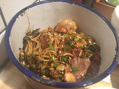 -味福记·本地特色菜(八一万达广场店)