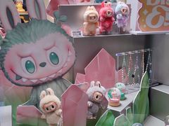 -泡泡玛特POPMART(K11购物中心店)