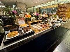 -圣丰索菲特·2 On 988 Café 自助餐厅