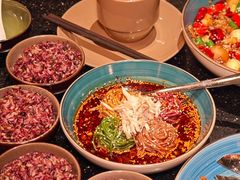 -华豫川酒家(大卫城店)