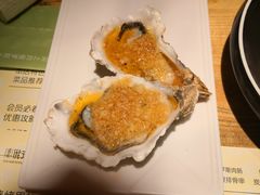 -通海俄式烧烤(下瓦房店)