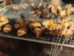 -生火火·小炉子炭烤(金楠天街总店)