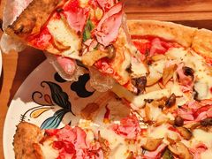 -Mammamia意大利餐厅(阳春巷店)