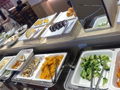 -素满香·Vegan食养自助(天一广场店)
