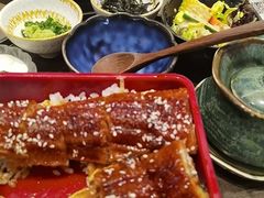 -ITARU食堂·定食料理(西丽店)