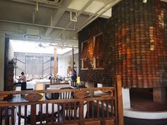 大堂-瓦库茶馆17号(海汇港店)
