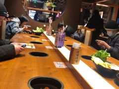 -呷哺呷哺 黄金牧场 (欢乐谷店)