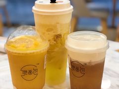 -烫面包·面包烘焙(绿地缤纷城店)