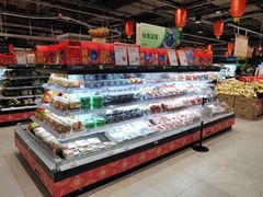 -盒马鲜生(新都心店)