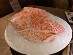 -余欢领鲜火锅(新街口店)
