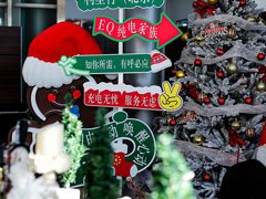 -奔驰利星行(北京花乡店)