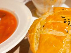 -波特曼西餐厅(中央大街店)