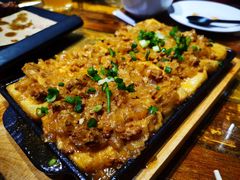 -金谷园饺子·烧烤(人大总店)