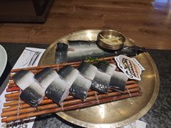 -味家烤肉烤鳗鱼牛排(西塔旗舰店)