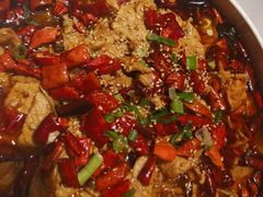 -胖太太四川麻辣排骨串(镇江路分店)