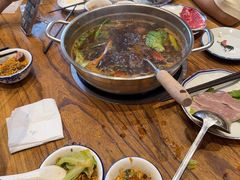 -厝味火锅·潮汕卤水火锅(十一合店)