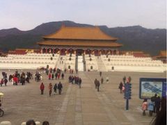 iphone_upload_pic-横店影视城明清宫苑园区