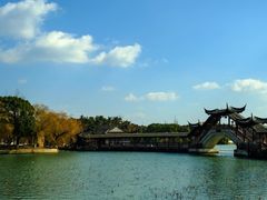 -锦溪古镇