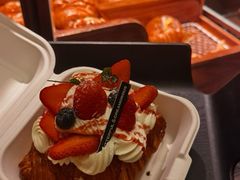 -BUTTERFUL&CREAMOROUS 黄油与面包(三里屯太古里店)