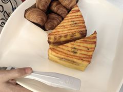 -味多美蛋糕(八大处店)