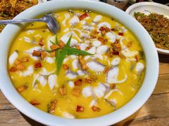 招牌酸菜鱼-辣得叫湘菜(四明店)
