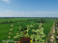 -稻梦空间冰雪小镇