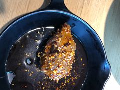 -胡马八破·川菜小馆(高新万达店)