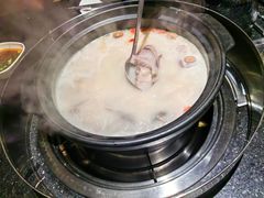 -捞王锅物料理(凯旋路店)