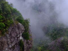 -雁荡山风景名胜区