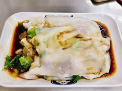 -银记肠粉店(北京路店)