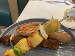 -库滋明·俄罗斯特色美食(中央大街店)