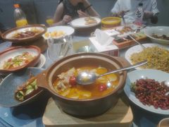 -印巷里主题餐厅(马鞍山店)