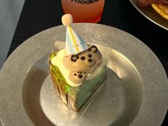 -foodoo芙多松饼店