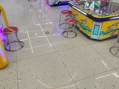 -汤姆熊欢乐世界 · 弹珠机(销品茂店)