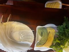 -惠丰涮肉馆(德宝新园店)