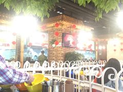 -蕃茄述·好汤自然来(江汉路店)