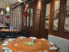 -小蓉合餐厅·川菜·陕南菜(凤城二路店)