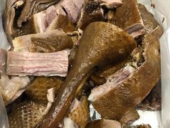 -鹅堂·荣昌卤鹅(学田湾店)