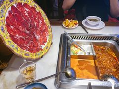 -重庆高老九火锅(万象城店)