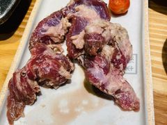 -喜来稀肉(北外滩白玉兰广场店)