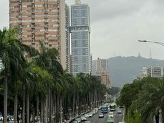 -珠海拱北口岸