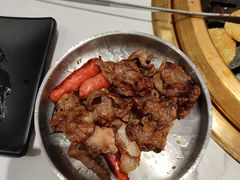 -花味·自助烤肉(南方时代店)
