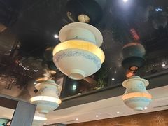 -顺兴老茶馆·精品川菜(世纪城店)