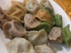 -正隆斋素食超市(西四店)