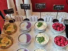 -金陵家宴·金陵春·南京菜(夫子庙店)