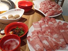 -季季红火锅(长沙步行街店)