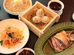 -奇芳阁·百年清真南京菜(夫子庙店)